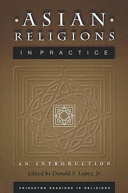 Asian Religions in Practice