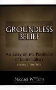 Groundless Belief