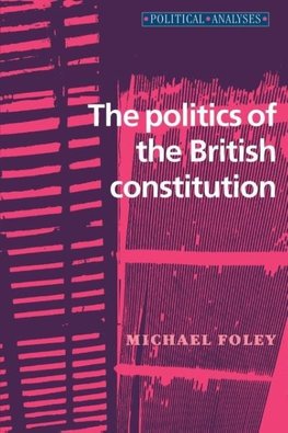 Politics of the British Constitution