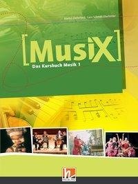 MusiX 1. Schülerband