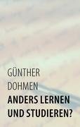 Anders lernen und studieren?