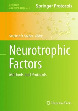 Neurotrophic Factors