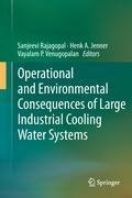 Operational and Environmental Consequences of Large Industrial Cooling Water Systems