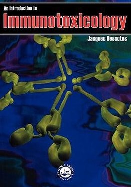 Descotes, J: Introduction To Immunotoxicology