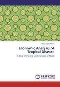 Economic Analysis of Tropical Disease