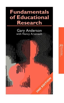 Fundamentals of Educational Research