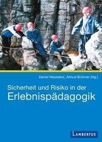 Sicherheit und Risiko in der Erlebnispädagogik