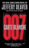 Deaver, J: Carte Blanche