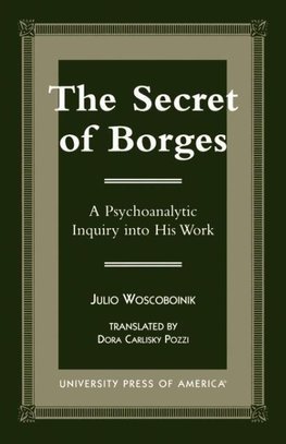 The Secret of Borges