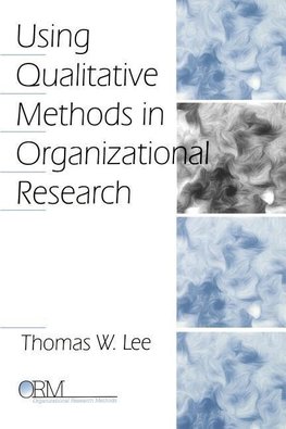 USING QUALITATIVE METHODS IN O