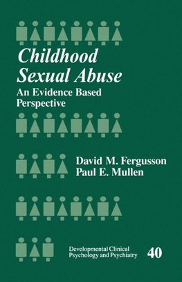 Childhood Sexual Abuse