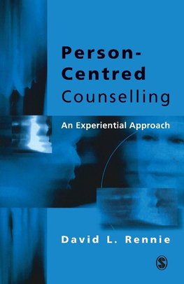 PERSON-CENTRED COUNSELLING