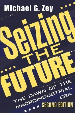 Imber, J: Seizing the Future