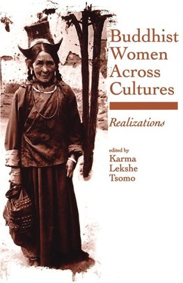 Buddhist Women Across Cultures