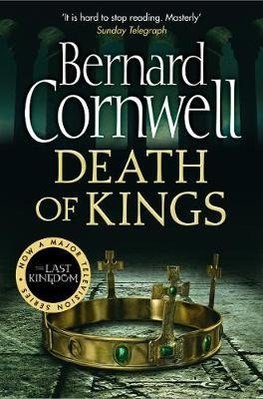 The Warrior Chronicles 06. Death of Kings