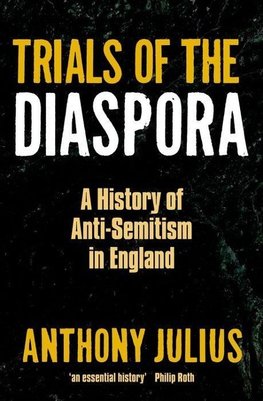 TRIALS OF DIASPORA P