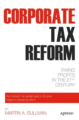 Corporate Tax Reform