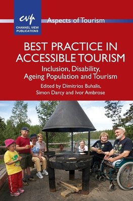 Best Practice in Accessible Tourism