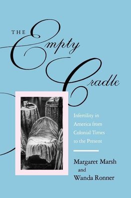 Marsh, M: Empty Cradle