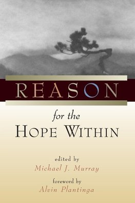 Reason for the Hope Within