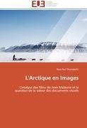 L'Arctique en Images