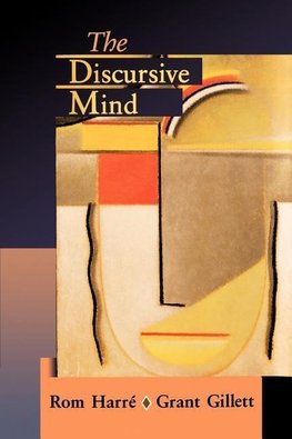 Harr&eacute;, R: Discursive Mind