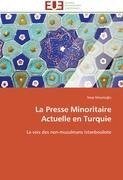 La Presse Minoritaire Actuelle en Turquie