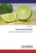 Lime and Lemon