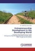 Entrepreneurship Development in the Developing World