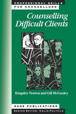 Counselling Difficult Clients