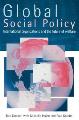 Global Social Policy