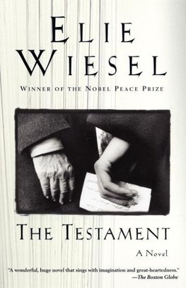 The Testament