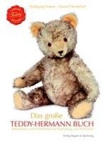 Das große Teddy-Hermann-Buch