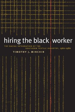 Hiring the Black Worker