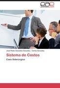 Sistema de Costos