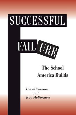 Varenne, H: Successful Failure