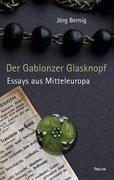 Der Gablonzer Glasknopf