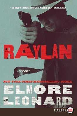 Raylan LP