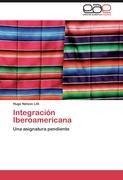 Integración Iberoamericana