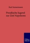 Preußische Jugend zur Zeit Napoleons