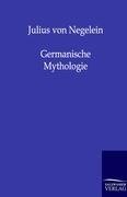 Germanische Mythologie