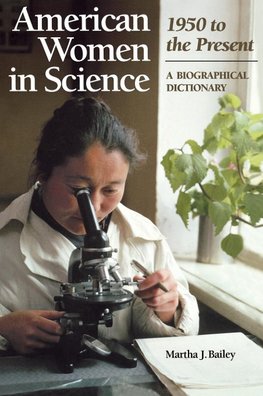 American Women in Science