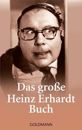 Das große Heinz Erhardt Buch