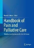 Handbook of Pain and Palliative Care