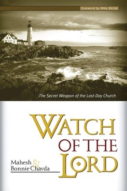 Watch of the Lord