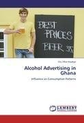 Alcohol Advertising in Ghana