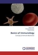 Basics of Immunology