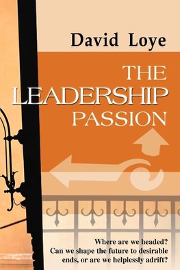 The Leadership Passion