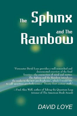 The Sphinx and the Rainbow