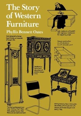 The Story of Western Furniture